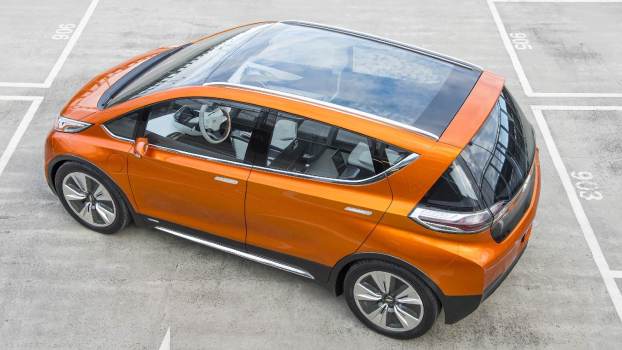 Unlock the Secret to Snagging a 2023 Chevy Bolt EV for $19,995