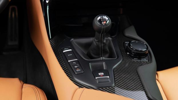 Automakers Want You To Pay More for a Manual Transmission in 2024