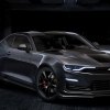 The 2024 Chevrolet Camaro is among the best sports cars