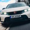 The 2024 Honda Civic Type R is among the best sports cars