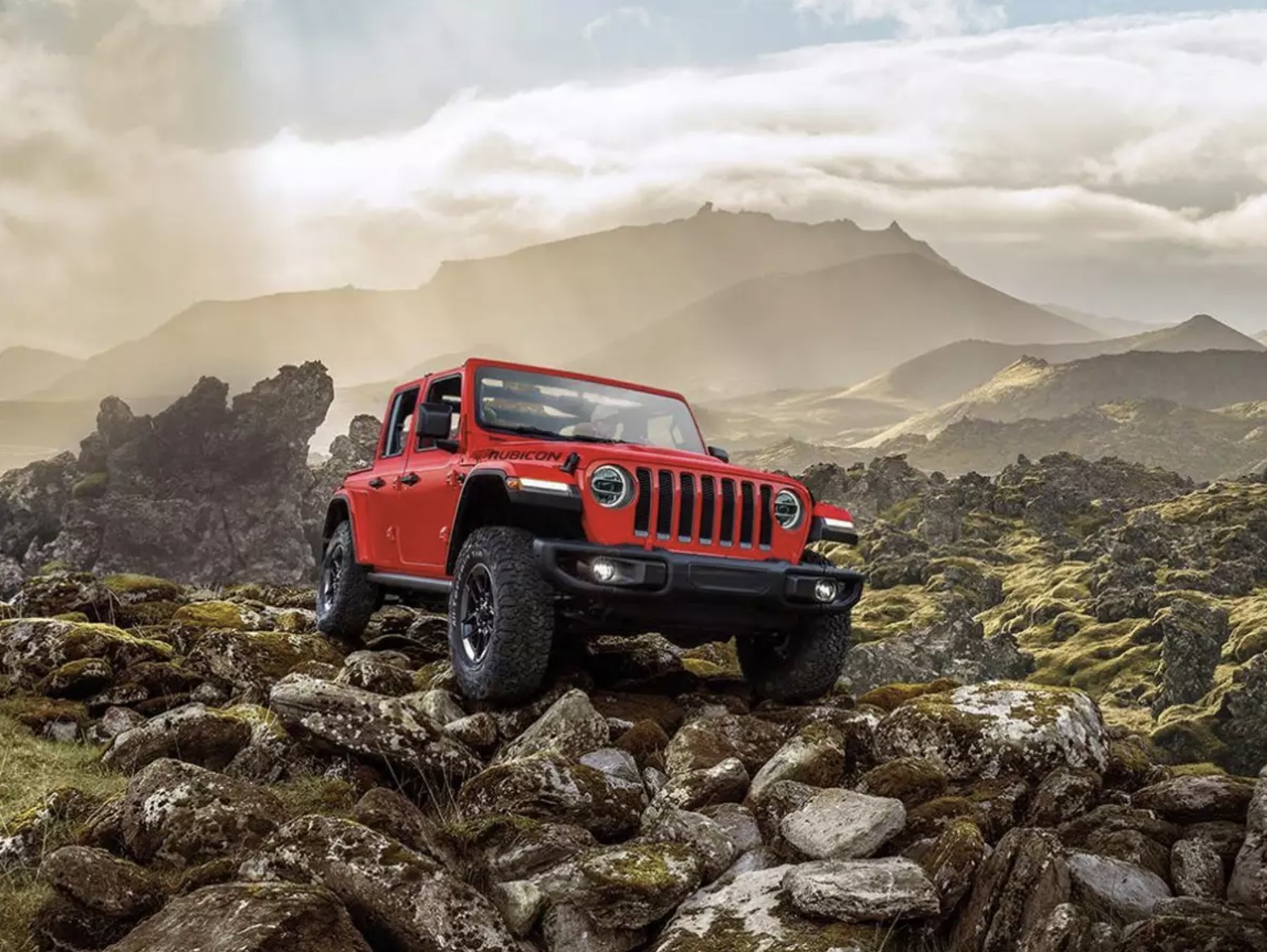 The 2024 Jeep Wrangler Just Got More Expensive