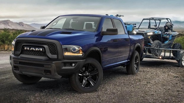 Ridiculous Prices Could Kill the 2024 Ram 1500 Classic
