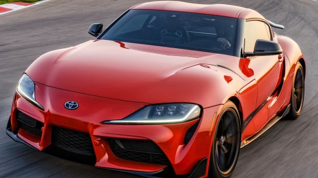2 Things Make the 2024 Toyota GR Supra Worth It