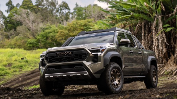 1 Frustrating Delay Holds the 2024 Toyota Tacoma Back