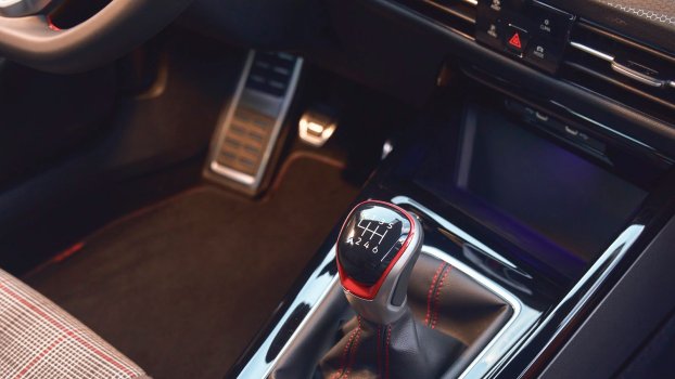 Volkswagen Golf GTI Drops the (Shifter) Ball As the Manual Mounts a Comeback in the U.S.
