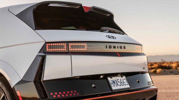 Op-Ed: Hyundai is the Most Exciting Car Brand Right Now