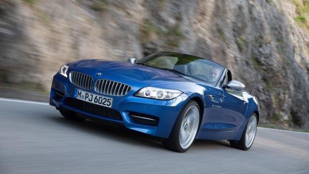 Reviewers Were Wrong About the E89 BMW Z4