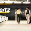 Hertz is selling this EV rental fleet.