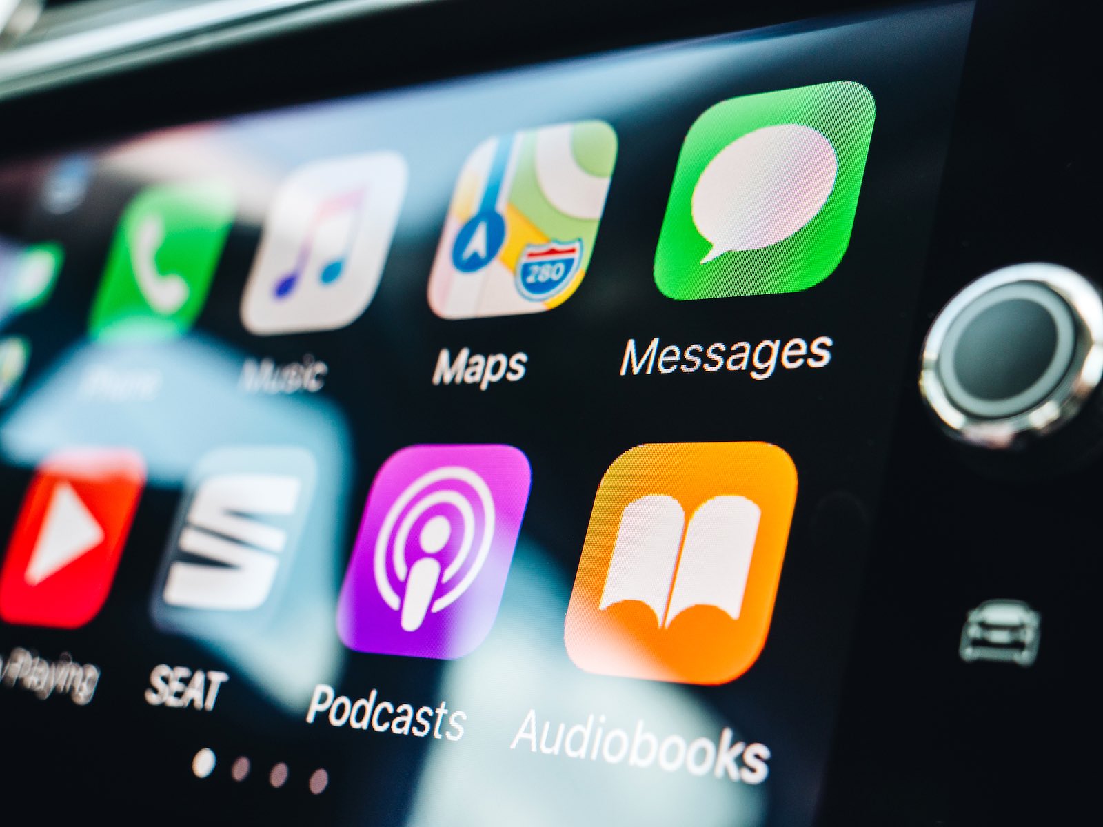 Honda Retrofitting Certain Used Cars With Wireless Apple CarPlay