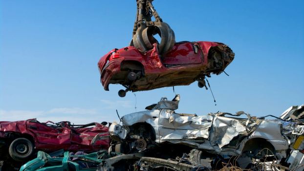 Exclusive: 2 Cars a Salvage Yard Owner Warns His Friends About
