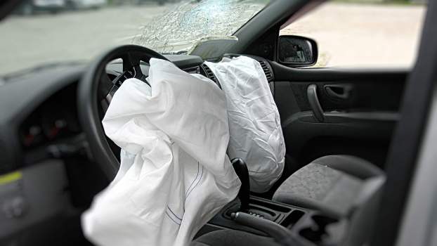 Toyota Issues ‘Do Not Drive’ Advisory for 50,000 Cars With Deadly Airbags
