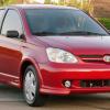 The Toyota Echo is among the worst Toyota cars