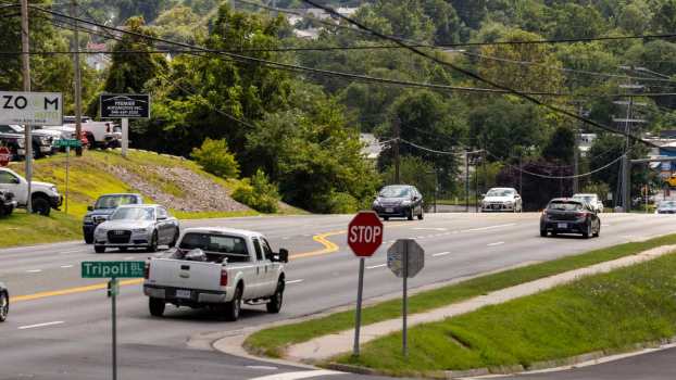 These States Don’t Require Car Insurance