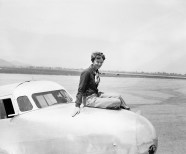 Underwater Drone May Have Found Amelia Earhart s Lost Lockheed Electra 