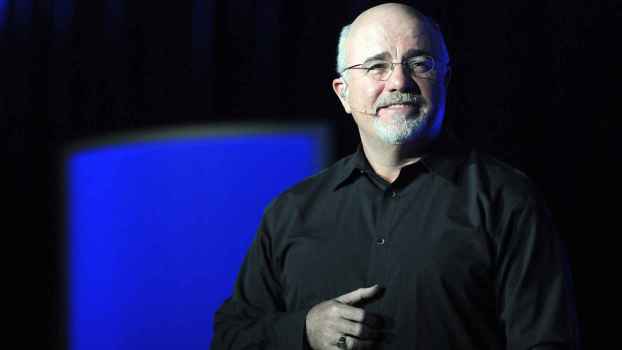 Dave Ramsey Shares the Best Way to Buy a Car