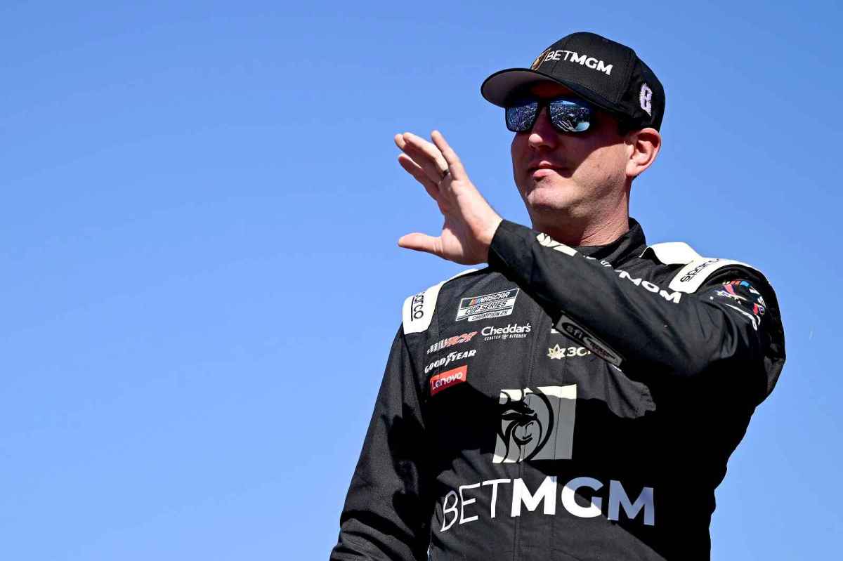 How Much Money Does a NASCAR Driver Make?