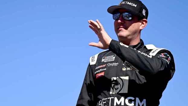 How Much Money Does a NASCAR Driver Make?