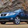 The 2013 Nissan Pathfinder is among the worst used models