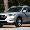 The 2017 Nissan Rogue is among the best used models