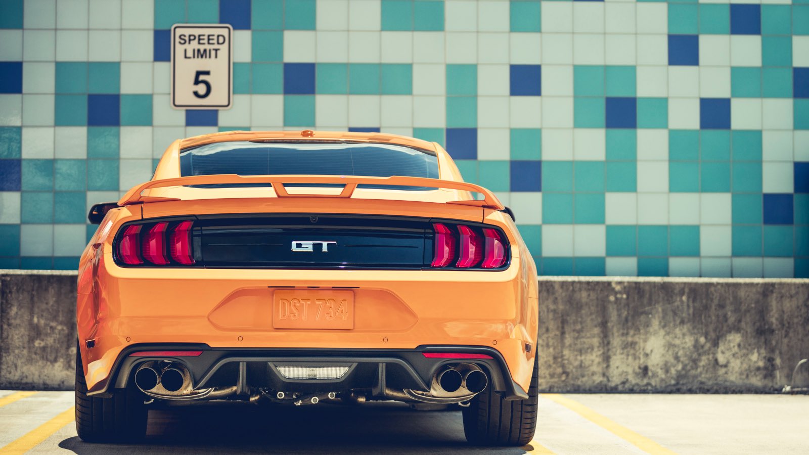 Usher could drive a Ford Mustang GT to Super Bowl 2024. He has several of the other best sports cars 