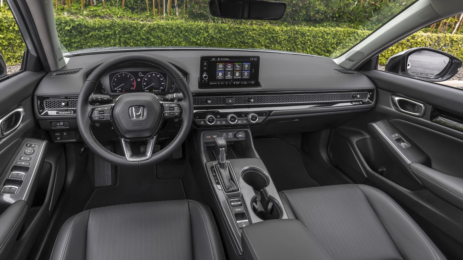 This is one of the best used Honda Civic models 