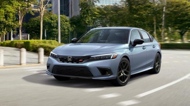 Why the 2024 Honda Civic Si a Well Rounded Sports Car
