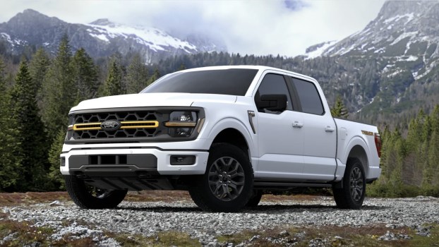The Ford F-150 and Chevy Silverado Share an Expensive Problem