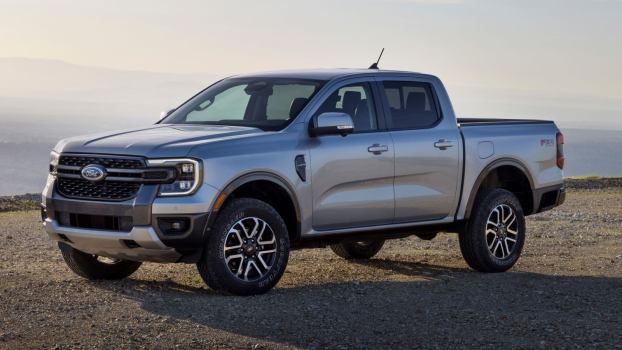 The 2024 Ford Ranger is Above Average With 1 Giant Quality 