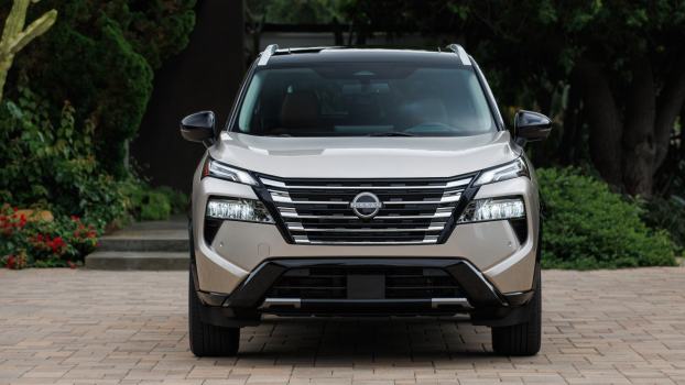 Why the 2024 Nissan Rogue Is Better Than You Think