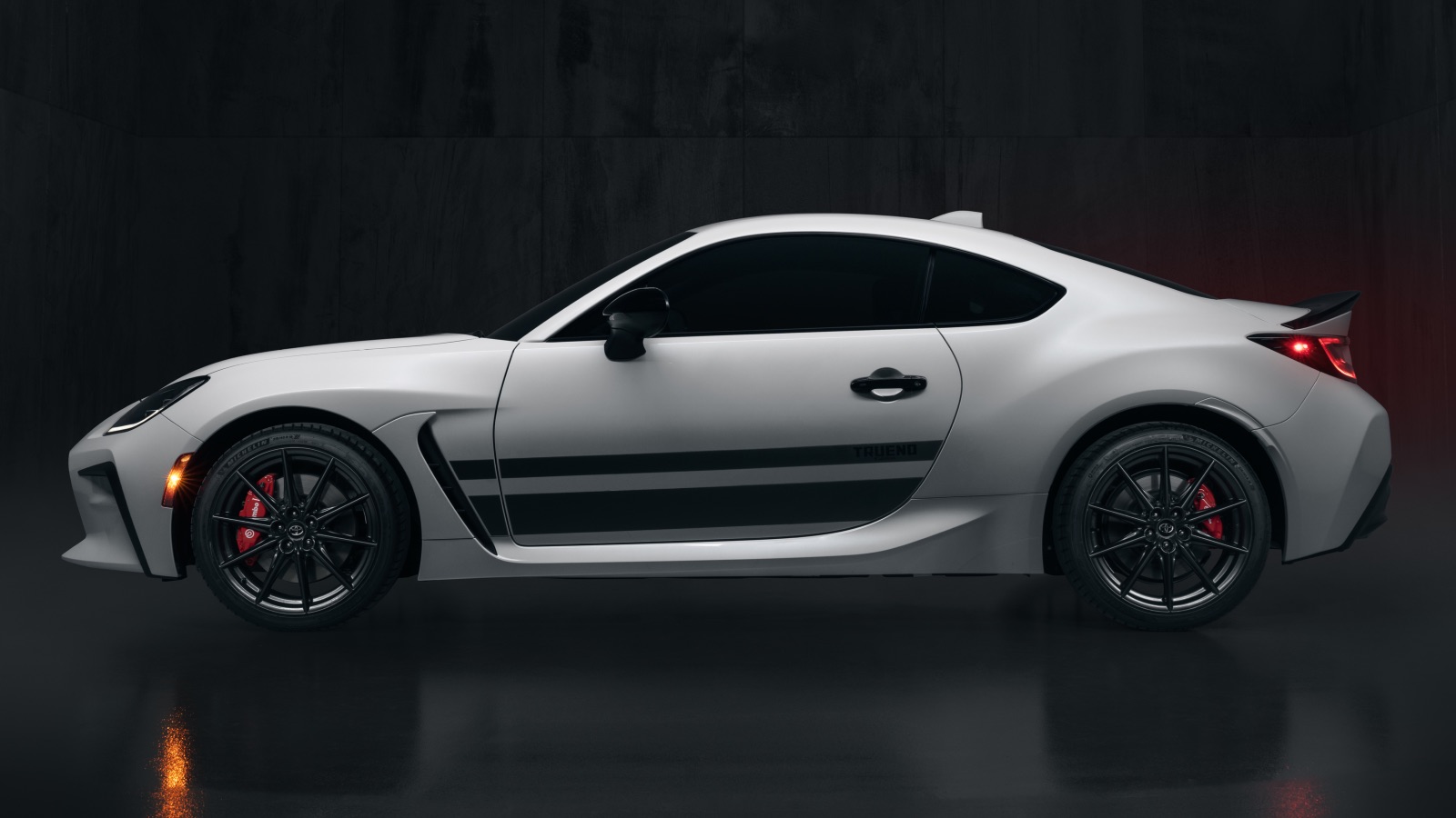 The 2023 Toyota GR86 is also solid 