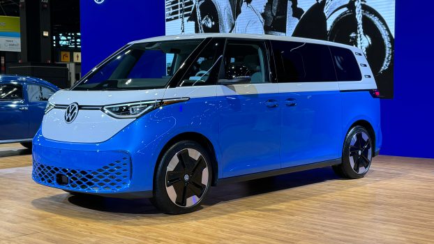 Is the 2025 Volkswagen ID.Buzz Worth Waiting For?