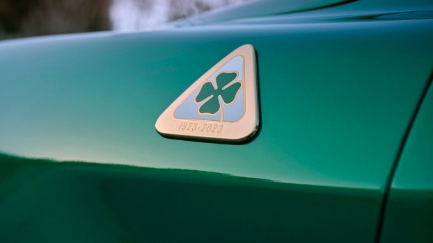 Alfa Romeo Just Killed the Giulia and Stelvio Quadrifoglios