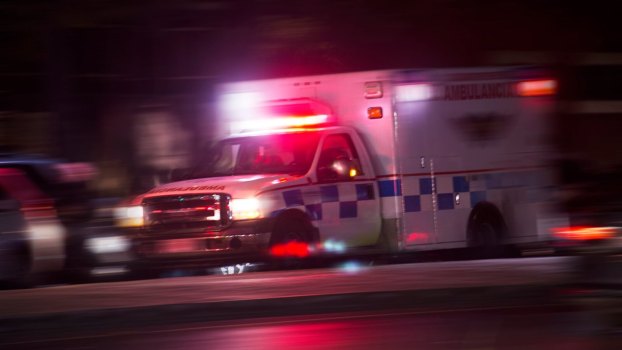 Dakota Johnson Sliding an Ambulance Wasn’t Enough To Save ‘Madame Web’