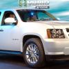 The Chevrolet Tahoe Hybrid could be among the best large SUVs