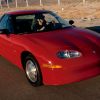 The GM EV1 could have become one of the best electric cars
