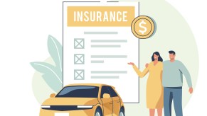 Gap insurance is fairly important