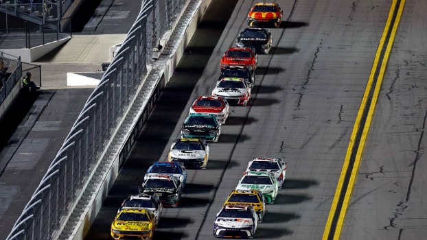 NASCAR Looks to Expand its International Footprint in 2025