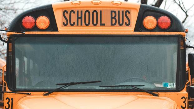 7th Grader Saves Bus Driver and 65 Students