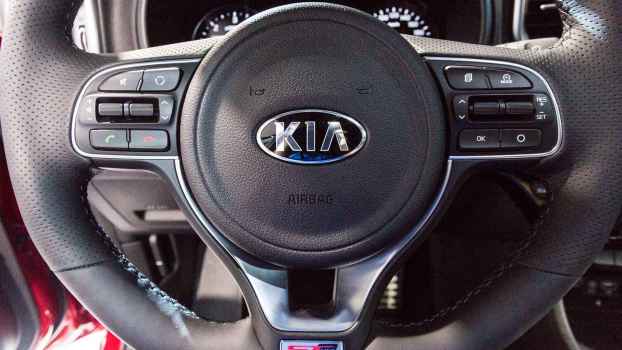 Florida Police Department Gives Away Steering Wheel Locks as ‘Kia Boyz’ Carry On