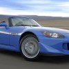 The 2009 Honda S2000 is similar to the Mazda Miata and is among the best sports cars