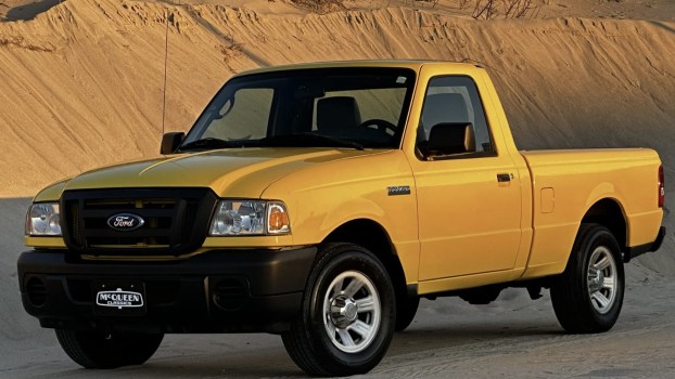 Multiple Ford Ranger Takata Airbag Repairs Were Botched