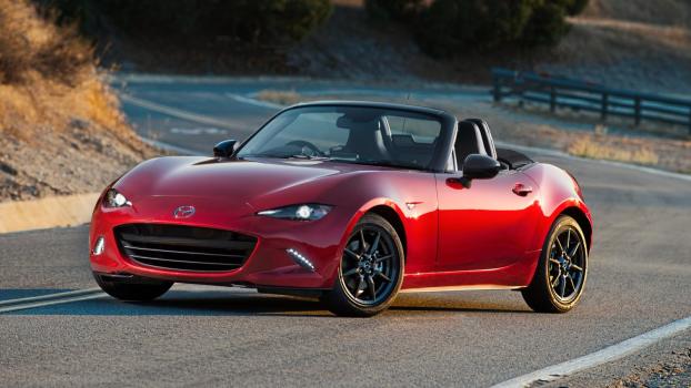 The 2016 Mazda Miata is among the worst used models
