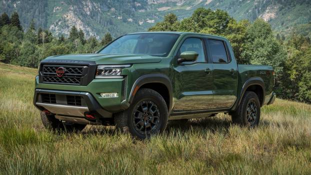 The Biggest 2023 Nissan Frontier Problems After 1 Year