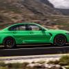 The 2024 BMW M3 is among the best sedans