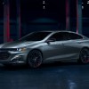 The 2024 Chevrolet Malibu is not one of the best sedans