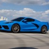 The 2024 Chevrolet Corvette is among the best sports cars