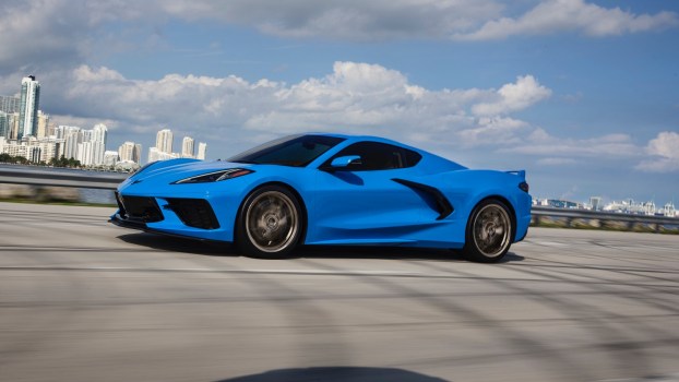 The 2024 Chevrolet Corvette Shows That the Best Sports Cars Are Reliable