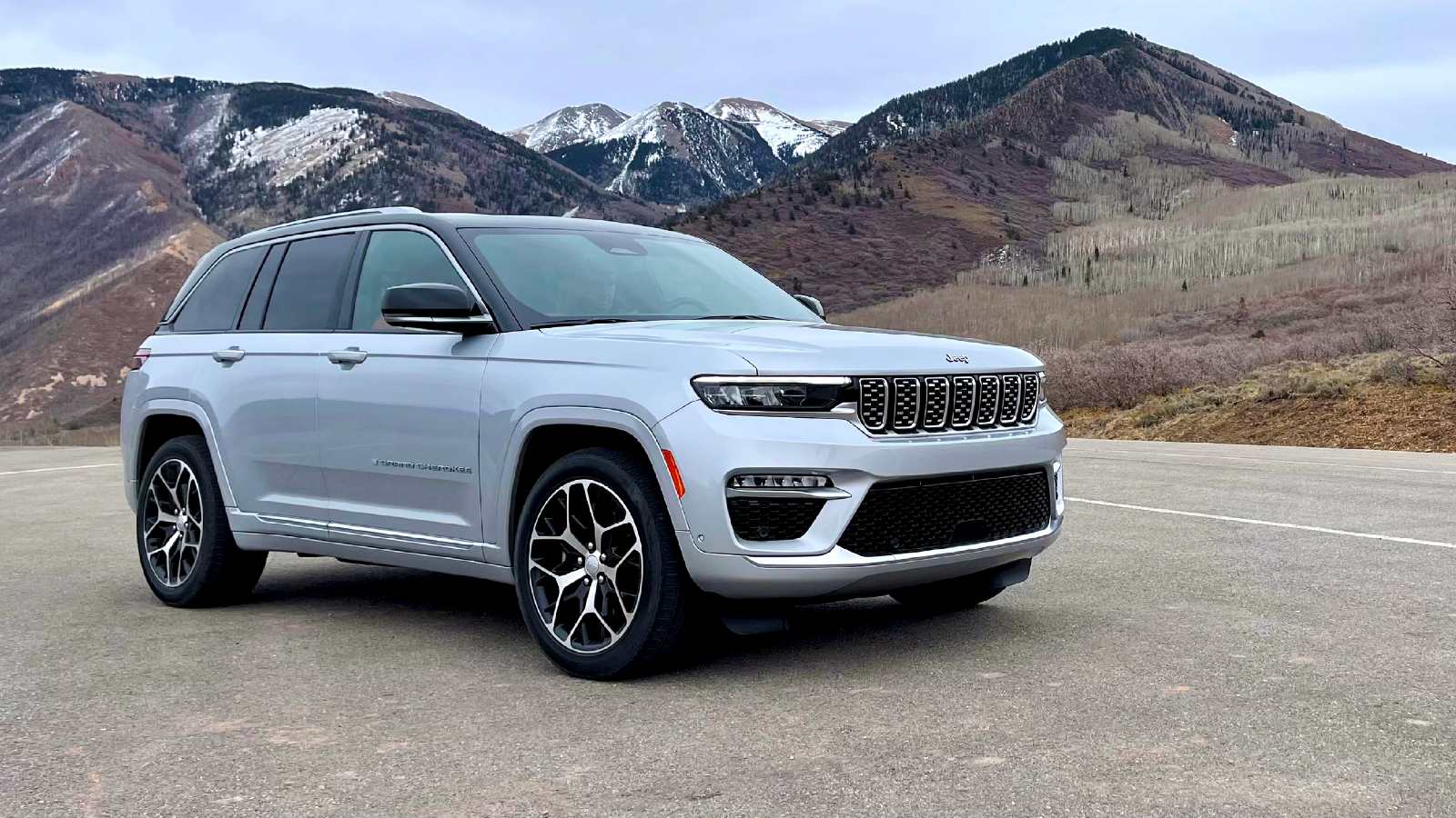 The 2024 Jeep Wrangler is not the most reliable 