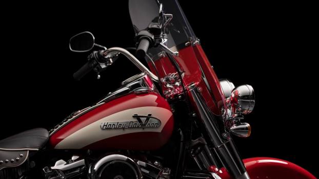 New Harley-Davidson Hydra-Glide Revival Might Be 1 of the Most Exclusive Bikes Today