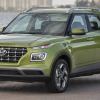 The 2024 Hyundai Venue is among the best small SUVs
